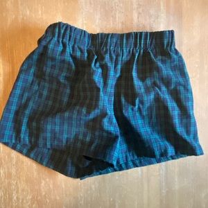 SHEIN BOXERS